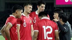 HLV Shin Tae Yong tự tin U23 Indonesia có thể vào bán kết U23 châu Á 2024 nếu có được điều này 